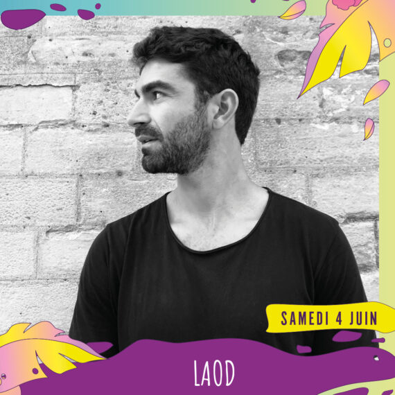 AW Samedi carre