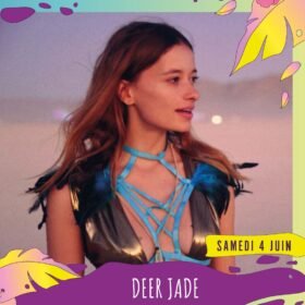 Deer Jade